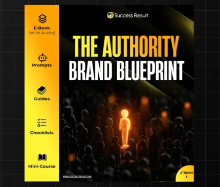 The Authority Brand Blueprint
