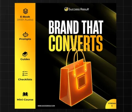 Brand That Converts