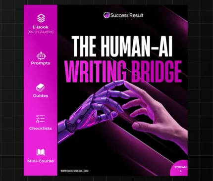 The Human-AI Writing Bridge