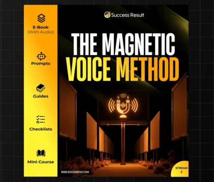The Magnetic Voice Method