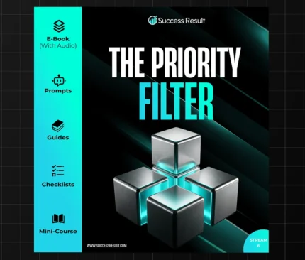 The Priority Filter