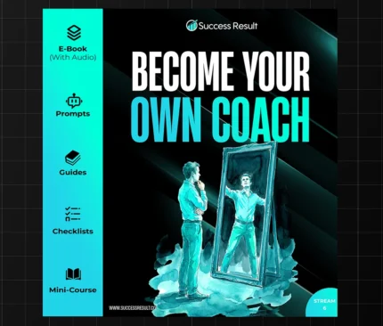 Become Your Own Coach