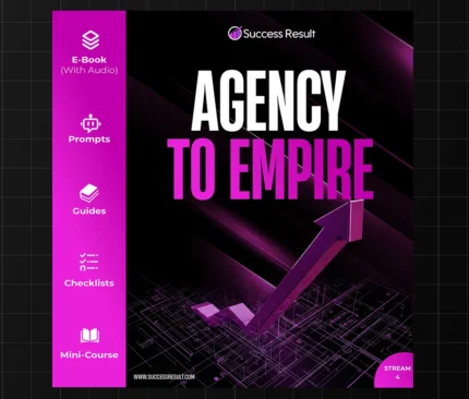 Agency to Empire