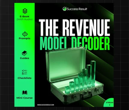 The Revenue Model Decoder