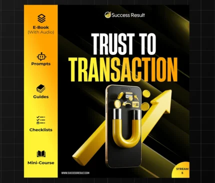 Trust to Transaction