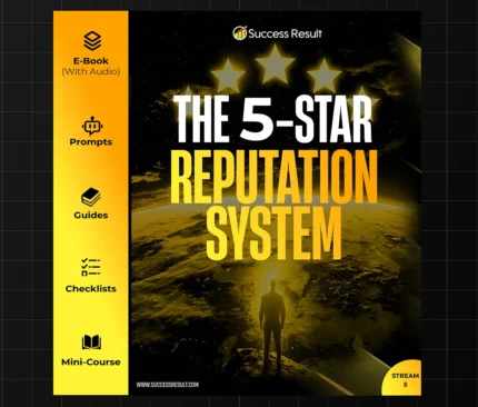 The 5-Star Reputation System