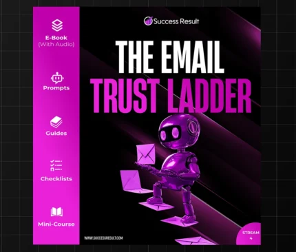 The Email Trust Ladder