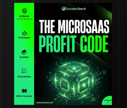 The MicroSaaS Profit Code