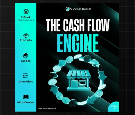 The Cash Flow Engine