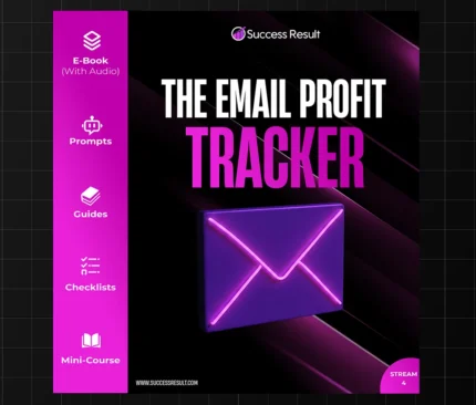The Email Profit Tracker