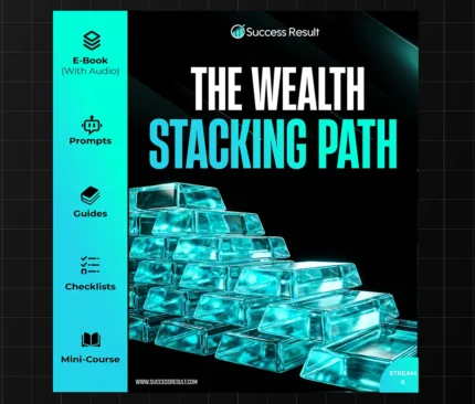 The Wealth Stacking Path