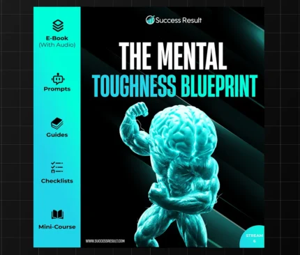 The Mental Toughness Blueprint