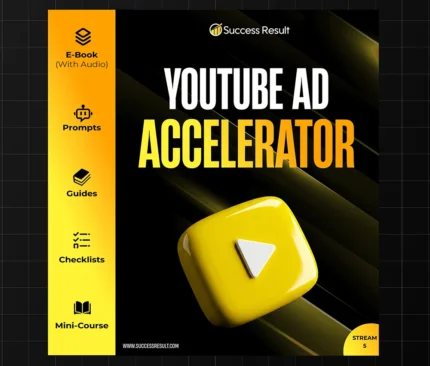 YouTube Ad Accelerator