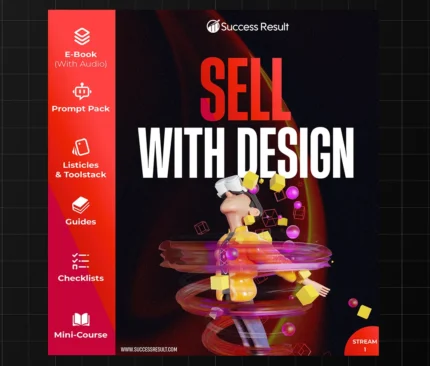 Sell With Design