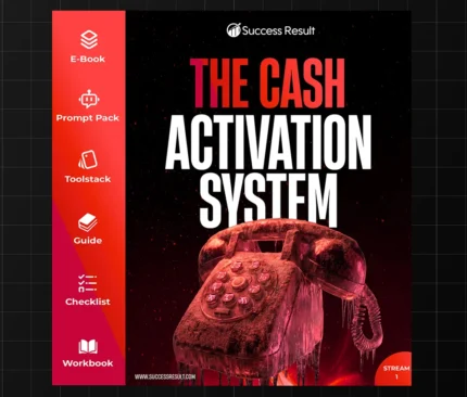 The Cash Activation System