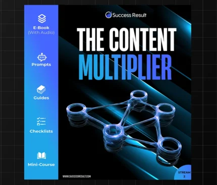 The Content Multiplier