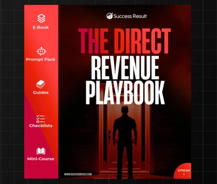 The Direct Revenue Playbook