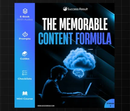 The Memorable Content Formula