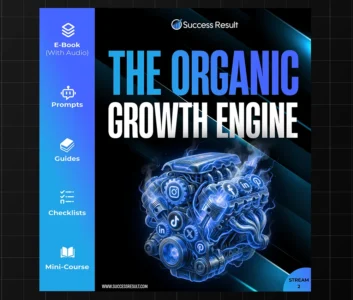 The Organic Growth Engine