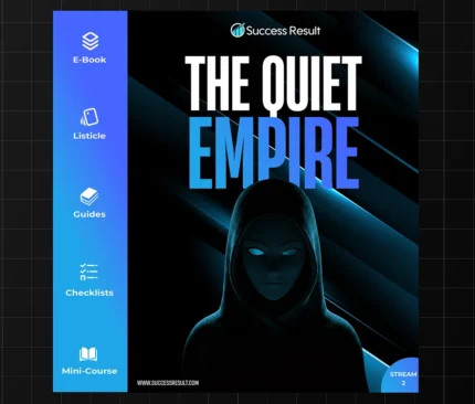 The Quiet Empire
