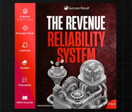 The Revenue Reliability System