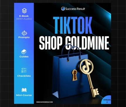 TikTok Shop Goldmine